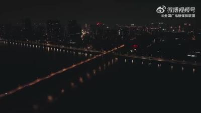 钱塘江大桥已安全通行26000余天，中国蓝新闻记者记录守桥人的日夜坚守，看科学精神的接力传承