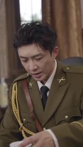 史上最强少帅51