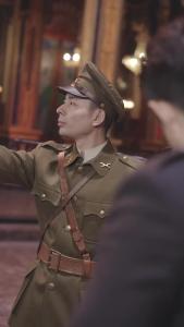 史上最强少帅11