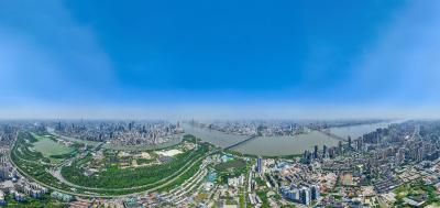 奔赴世界级大都市圈