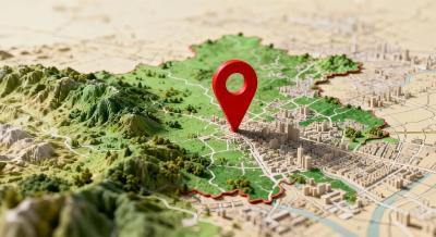 警惕以学术交流为掩护开展非法测绘活动 国家安全机关发布提示