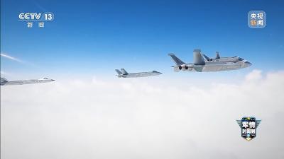 从“争气机”到“顶梁柱”！一文了解歼-20成长史