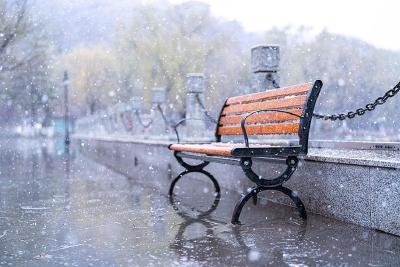 未来三天湖北有小雨西部有雨雪 气温小幅波动