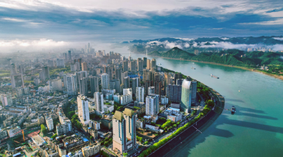 六省竞逐万亿内河航运，中部大省出手了