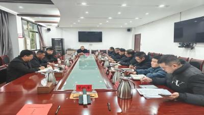 填补产业空白 激活发展动能——恩施市成功签约3亿元速溶茶粉精深加工项目