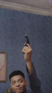 史上最强少帅71