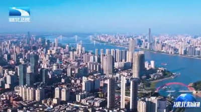 牢记嘱托 建成支点 | 湖北：向绿而行 金融杠杆激活碳资产