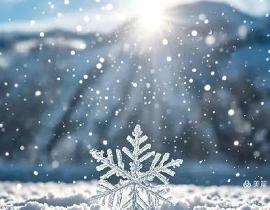 我国大部今天继续回暖 明起新一股冷空气携雨雪降温来袭