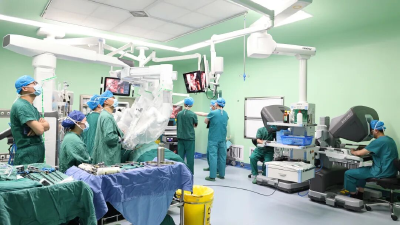 湖北加快建设全省智慧化现代医疗体系