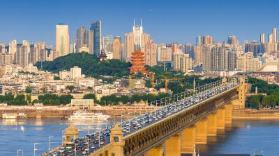 《人民日报》关注湖北：武汉为何赢得外资青睐？