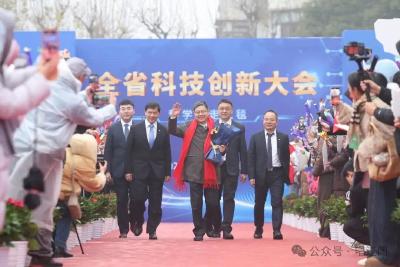 “置顶”创新 就是置顶未来