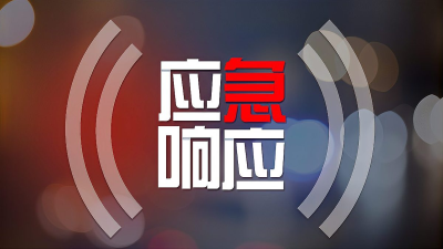 湖北启动低温雨雪冰冻灾害四级应急响应