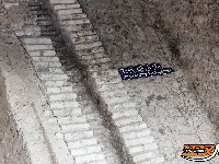 荆州城墙考古遗址展示馆开放 呈现千年古城历史脉络