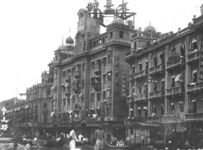 百年南洋遗产双璧焕新 书写工业遗产活化答卷