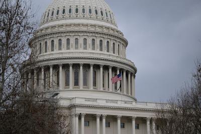 美国参议院通过法案 大幅增加联邦科研经费