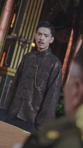 史上最强少帅32