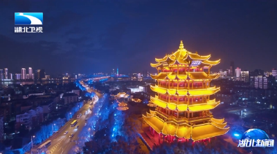 走一线 看支点 | 文化赋能 润泽荆楚