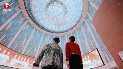 徽州年味浓 团圆正当时