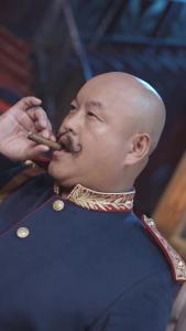 史上最强少帅10