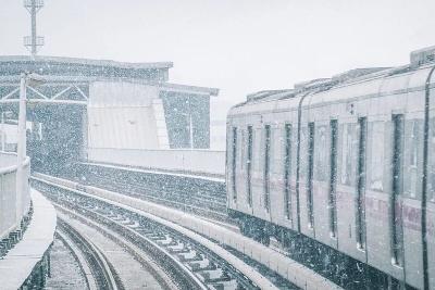 大雪、雨夹雪！多地骤降10℃！出行请注意