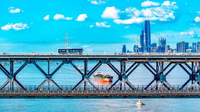 “全能武汉”底气何在