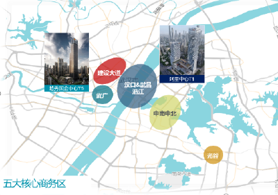 2025年武汉优质零售市场空置率下降至13.9%