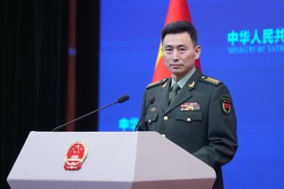 事关钓鱼岛、南海等问题 国防部最新回应