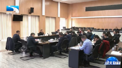 程用文强调 加强前瞻谋划布局 加快推进6G产业发展