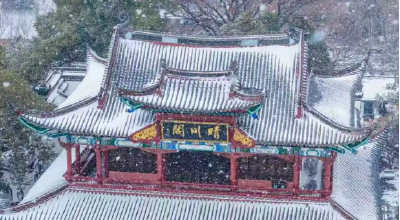 武汉的雪还会下吗？最新预报！