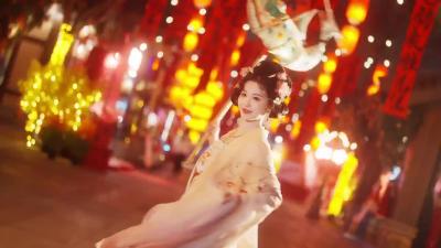 《团圆荆州年》