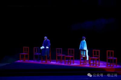 把黄梅戏的“源头故事”讲给世界听