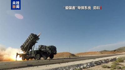 美国批准对沙特90亿美元军售计划