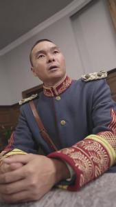 史上最强少帅53