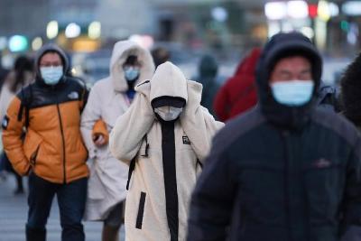 新一轮冷空气来袭，今起湖北迎雨雪降温天气