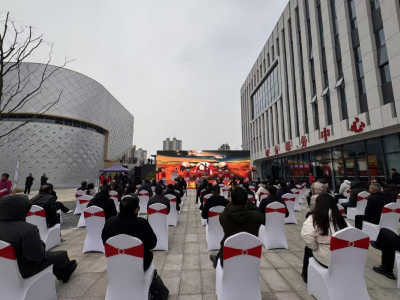 年味满随州 消费享实惠！2026新春欢购季携6大板块65场活动暖心来袭