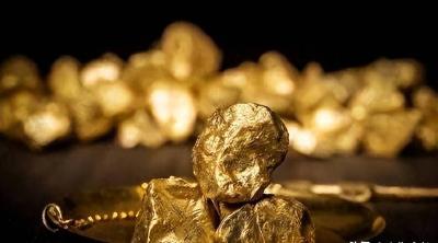 我国科学家首次呈现纳米尺度黄金形成的动态过程