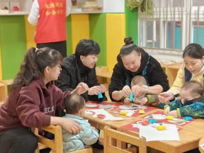 武汉已有小区出现！宝爸宝妈：求全市推广