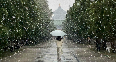 冷冷冷！最低-5℃，湖北低温还将持续