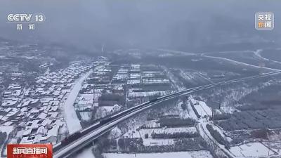 假期铁路客流持续高位 这些出行事项要注意