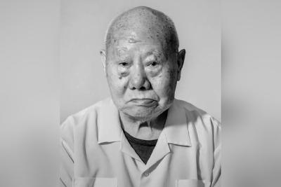 南京大屠杀幸存者徐德明去世 在册在世幸存者仅存22位