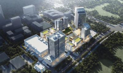 创新潮涌，砥砺奋进 | 六组“关键词”带你回顾未来科技城的2025