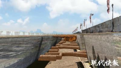 改革者 正青春｜如何给世界级的宝贝做“CT”?