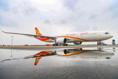 这个全球第一，见证综合国力跃升