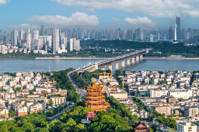 经济参考报｜三组数字里的湖北经济“竞进”密码