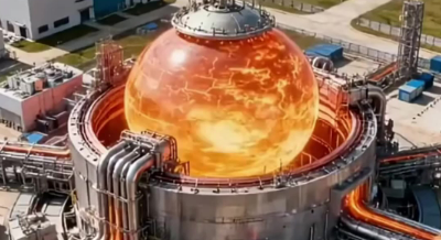 中国“人造太阳”实验找到突破密度极限的方法