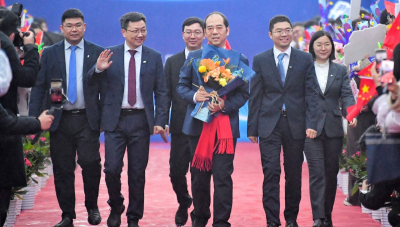 多位新晋院士走上红毯，全省院士总数已突破90位