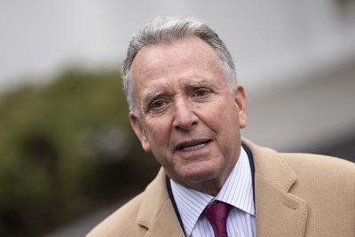 美总统特使：美国倾向于通过外交手段解决伊朗紧张局势