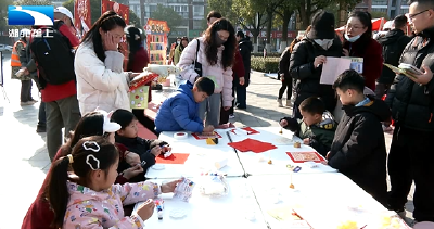 惠影湖北 乐享生活：7550万元观影福利启幕 光影惠民暖荆楚