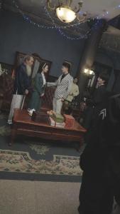 史上最强少帅41