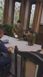 史上最强少帅52